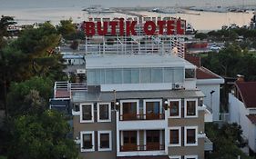 Butik Pendik Hotel